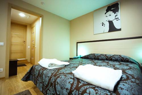 Otdykh 6 Hotel