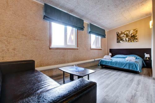 Otdykh 6 Hotel
