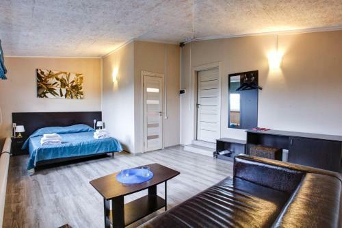 Otdykh 6 Hotel