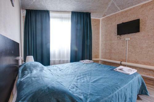 Otdykh 6 Hotel