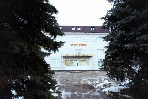 Otdykh 6 Hotel