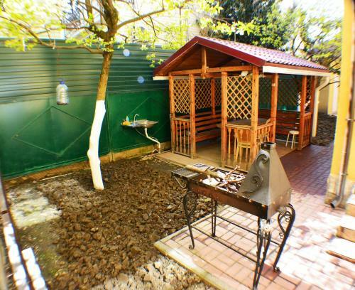 Apartamento Appartments On Lenina