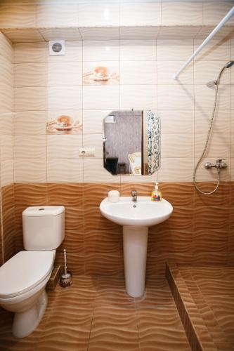 Hostal Hotel ?ometa 1