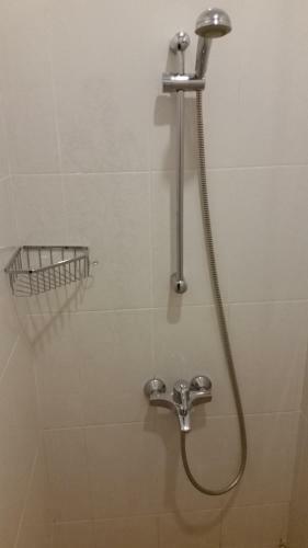 Apart-hotel Gorny Tsvetok