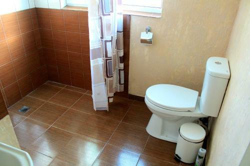 Hostal Bamboo Khutor Guest House