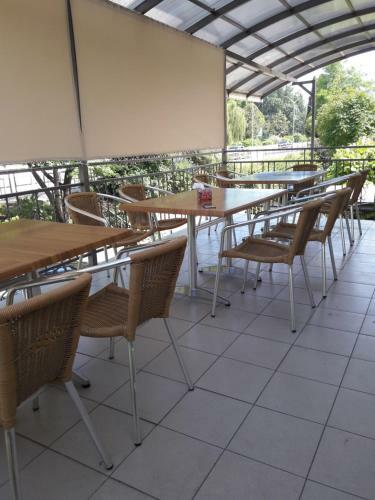 Hostal Maria Guest House