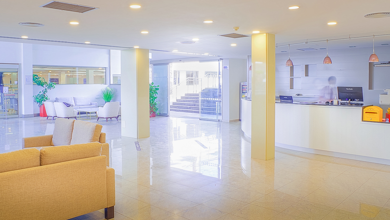 Hotel Floresta