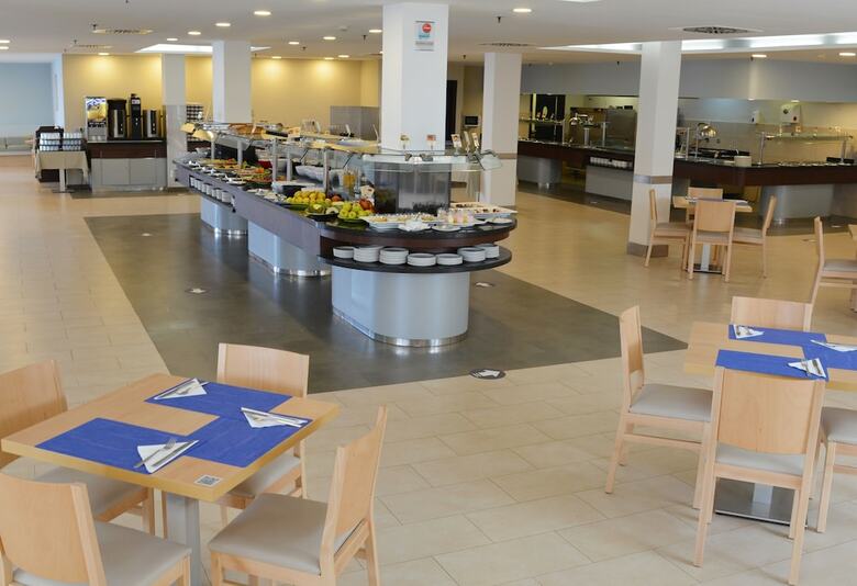 Hotel Floresta