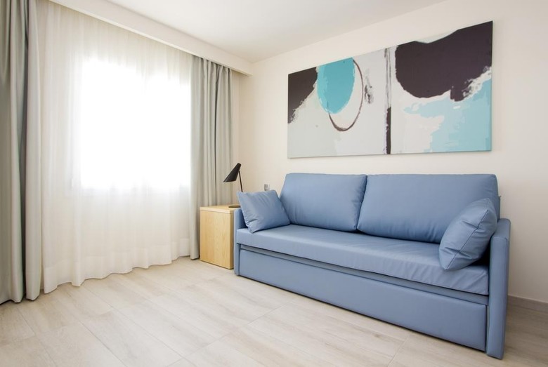 Hotel Aqua Suites