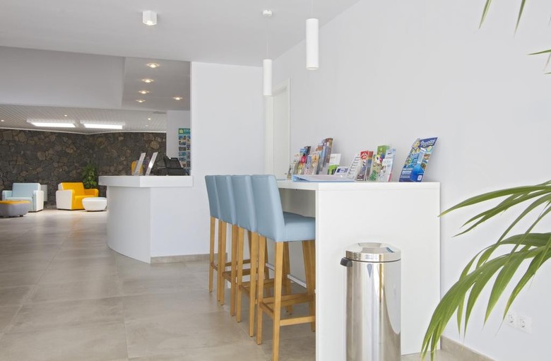 Hotel Aqua Suites