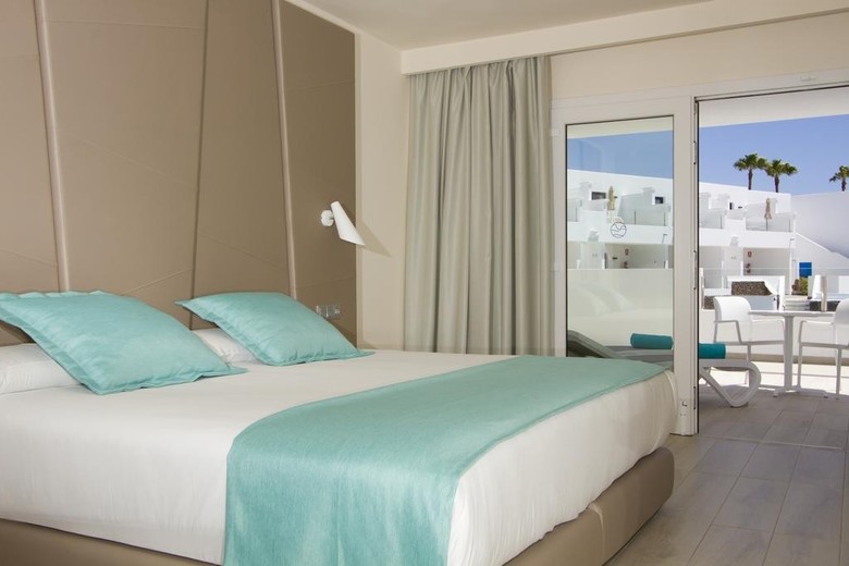 Hotel Aqua Suites