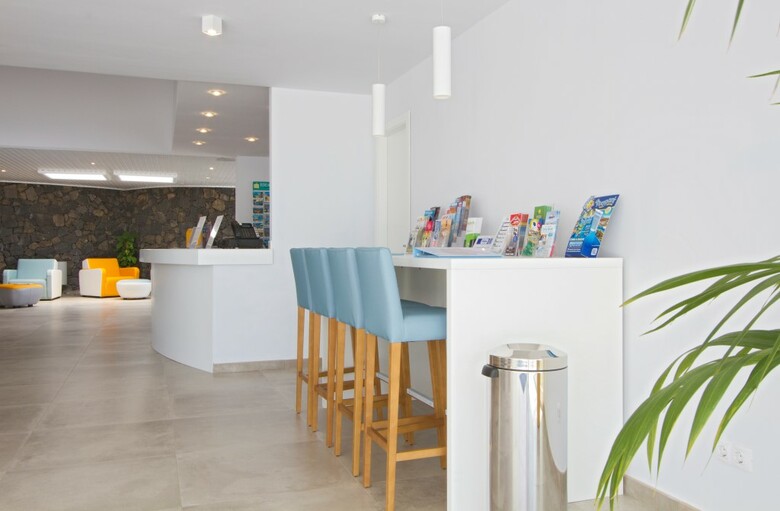 Hotel Aqua Suites