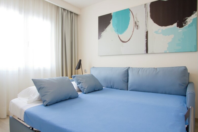 Hotel Aqua Suites