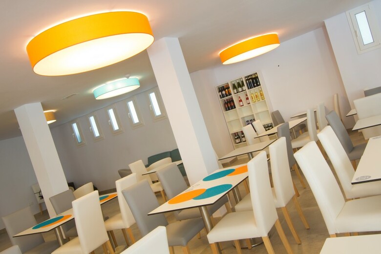 Hotel Aqua Suites