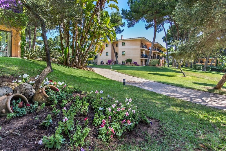 Vell Mar� Hotel & Resort