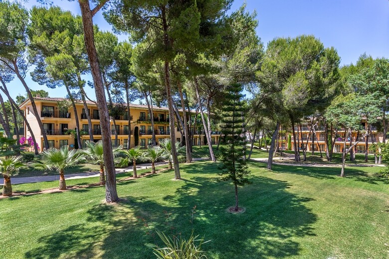 Vell Mar� Hotel & Resort