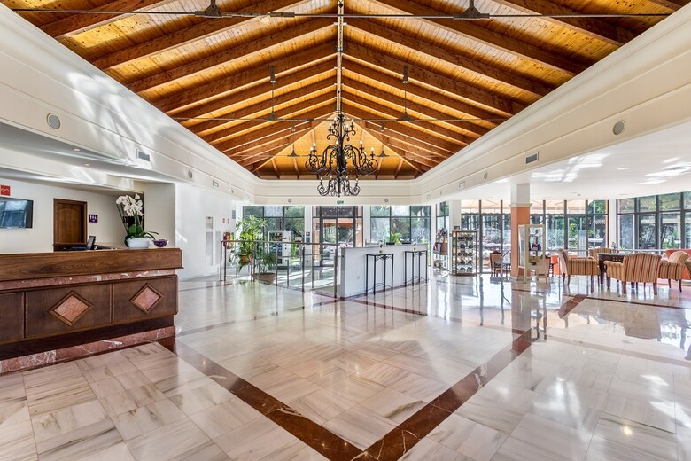 Vell Mar� Hotel & Resort