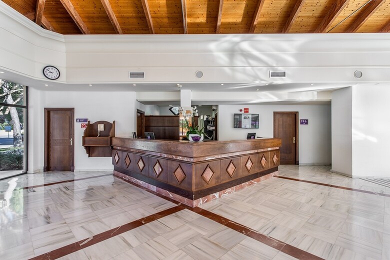 Vell Mar� Hotel & Resort