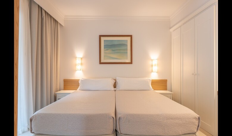 Caprice Vell Mar� Hotel & Resort