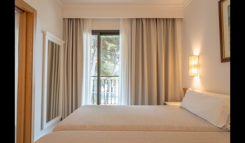 Caprice Vell Mar� Hotel & Resort