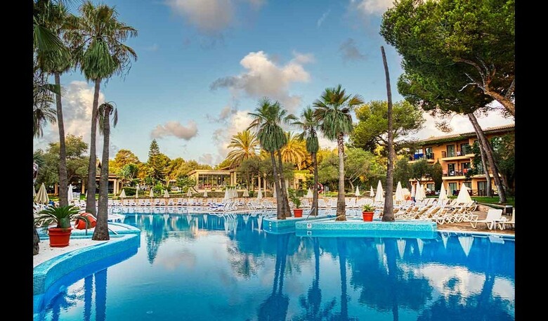Caprice Vell Mar� Hotel & Resort