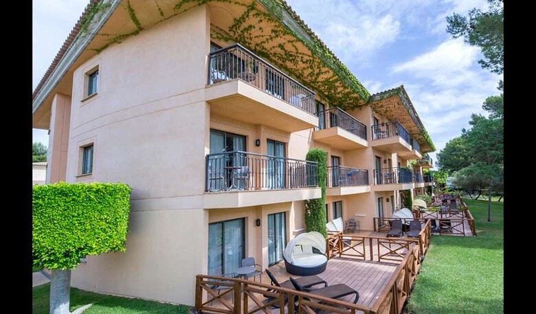 Caprice Vell Mar� Hotel & Resort