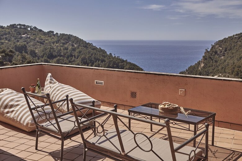 Hotel Maristel & Spa