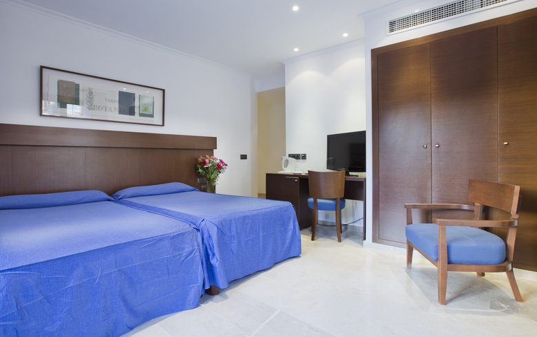 Hotel Maristel & Spa