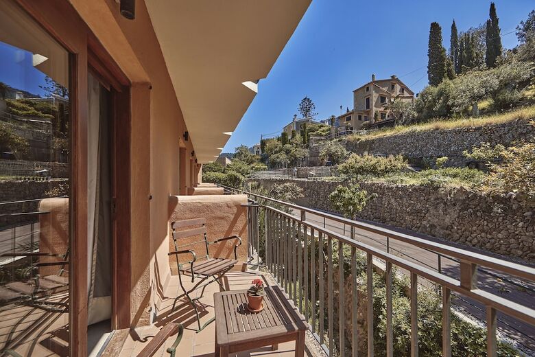 Hotel Maristel & Spa