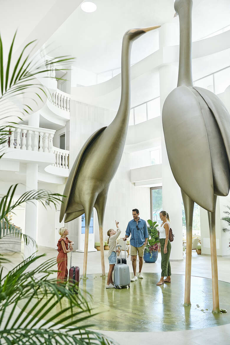 Hotel Iberostar Selection Albufera Park