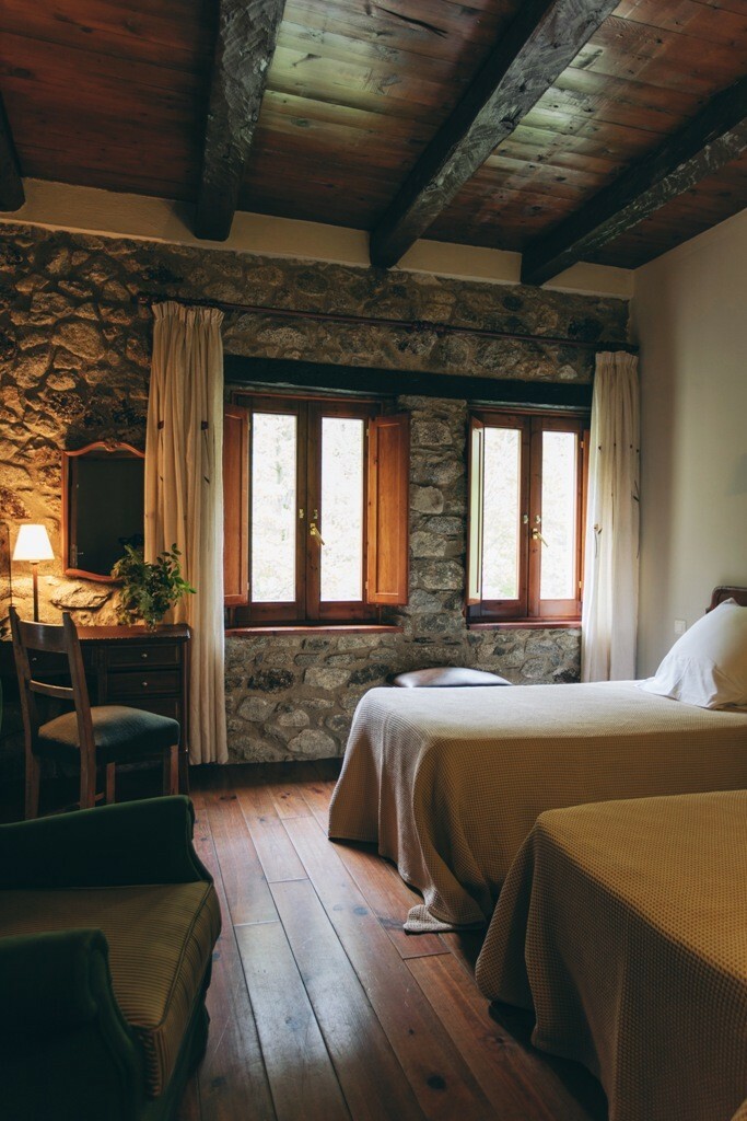 Hotel Caldas