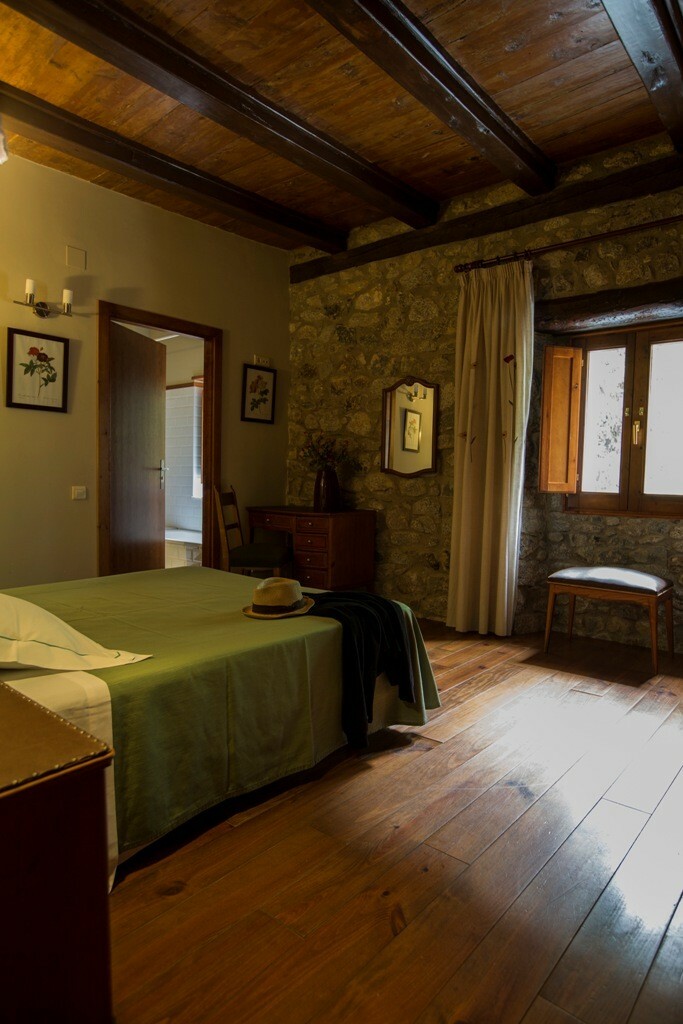 Hotel Caldas