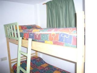 Apartamento Colibri