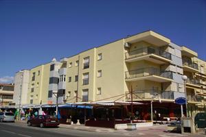 Villa Pins I Mar