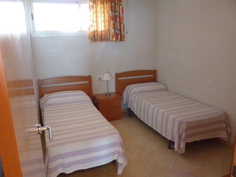 Apartamentos Gavina D'or