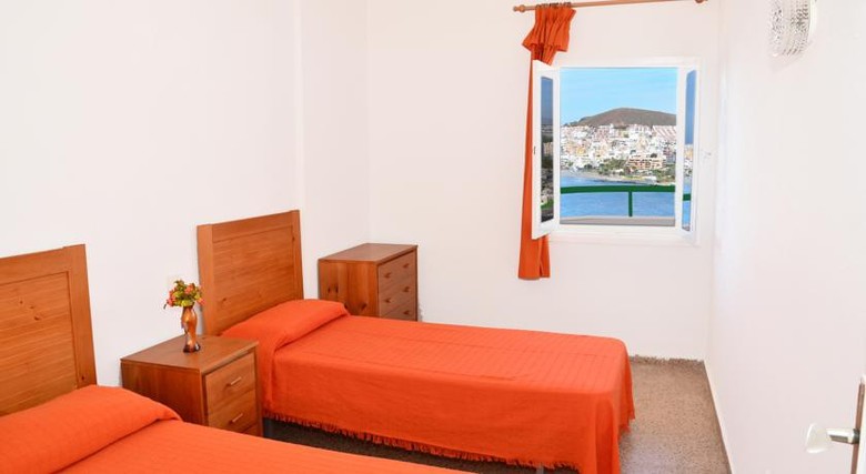 Apartamentos Costa Mar