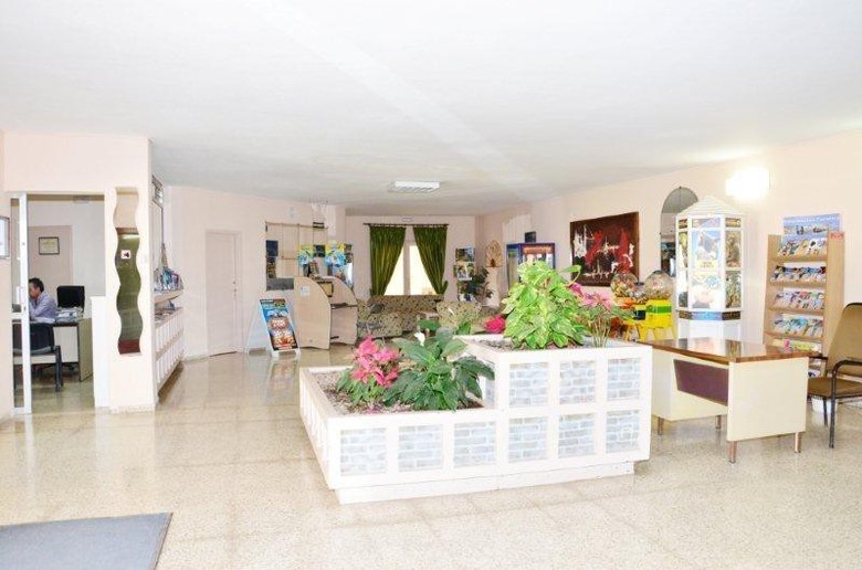 Apartamentos Costa Mar