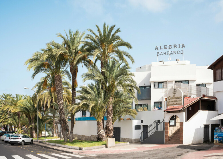 Barranco Chic! Apartments By Alegria