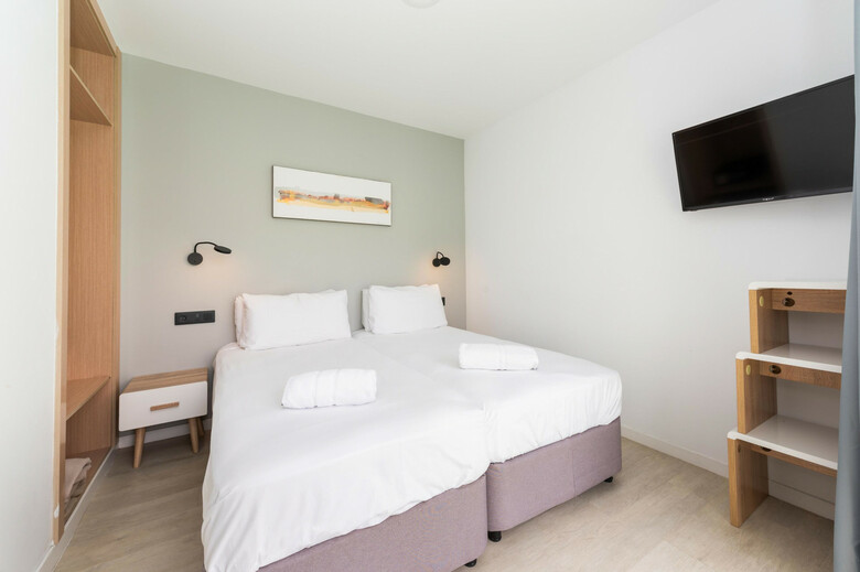 Barranco Chic! Apartments By Alegria