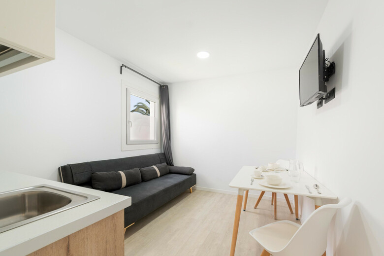 Barranco Chic! Apartments By Alegria