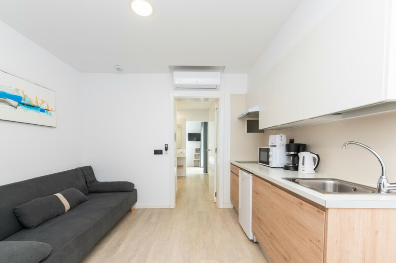 Barranco Chic! Apartments By Alegria