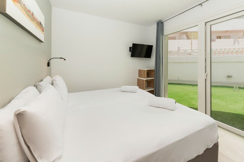 Barranco Chic! Apartments By Alegria