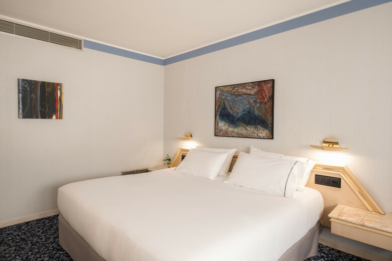 Hotel Exe Boston