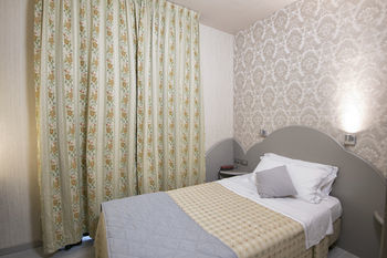 Hotel Marchi