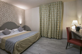 Hotel Marchi