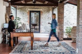 Hotel Villa Acquaviva