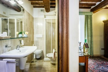 Hotel Villa Acquaviva