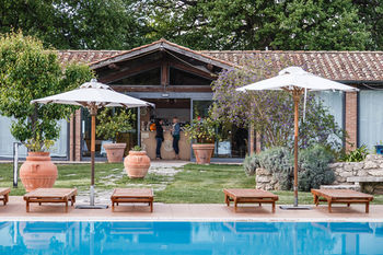 Hotel Villa Acquaviva