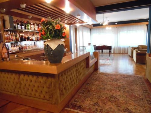 Hotel Auronzo