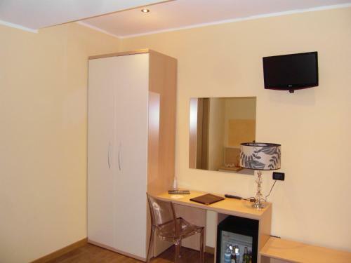 Hotel Ristorante Locanda Milano